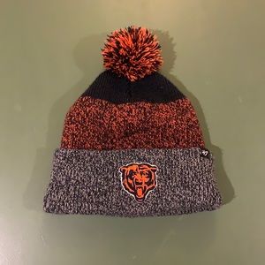 Chicago Bears Beanie
